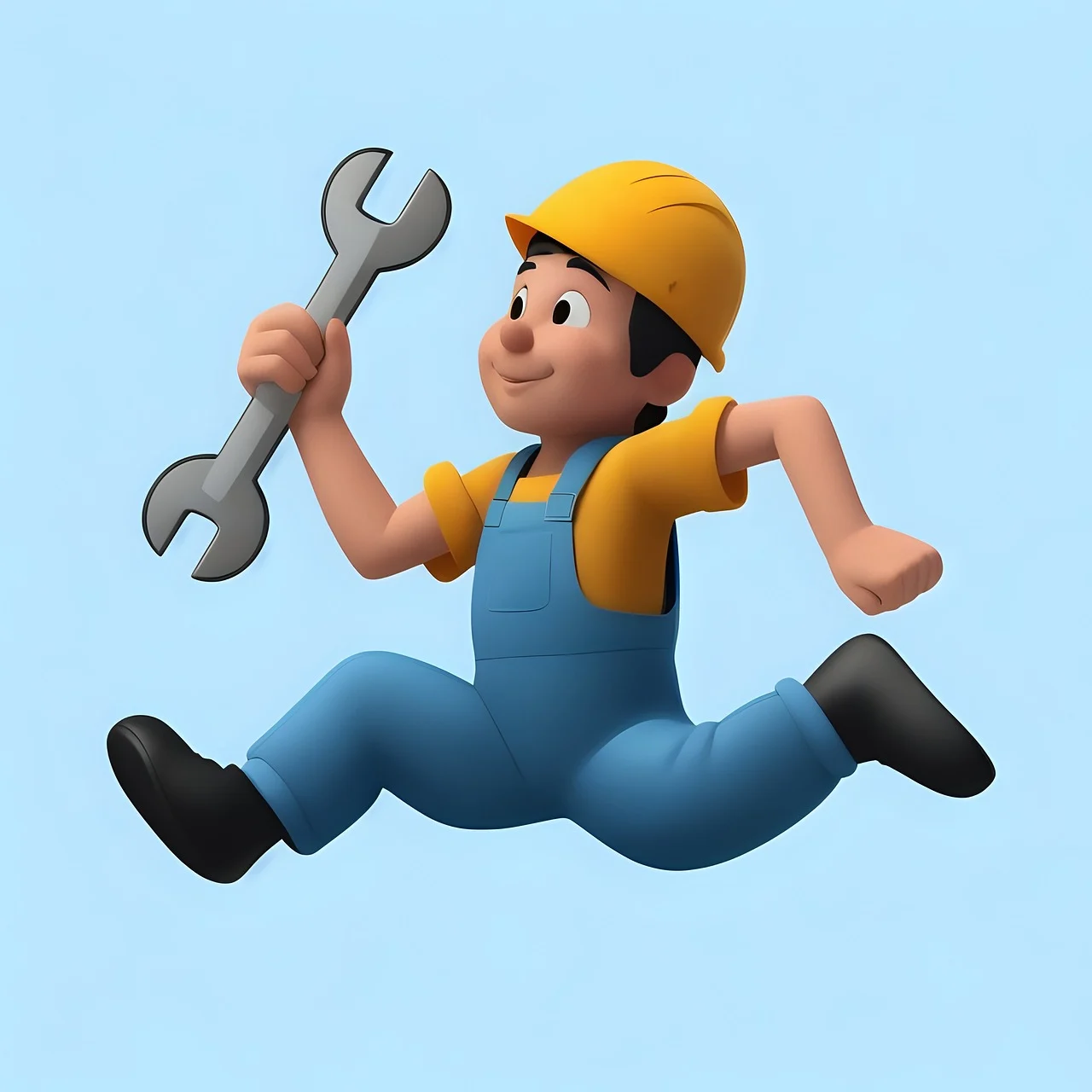 Website Maintenance