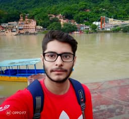 Nitin Verma